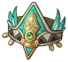 Crownless Crown Icon