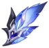 Nightingale's Tail Feather Icon