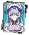 Yumemizuki Mizuki Icon