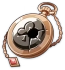 Gambler's Pocket Watch Icon