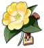 Adventurer's Flower Icon