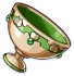 Lucky Dog's Goblet Icon