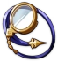 Scholar's Lens Icon