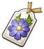 Scholar's Bookmark Icon