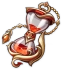 Lavawalker's Torment Icon