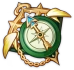 Viridescent Venerer's Determination Icon