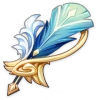 Bard's Arrow Feather