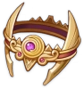 Thunder Summoner's Crown