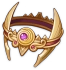 Thunder Summoner's Crown Icon