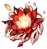 Witch's Flower of Blaze Icon