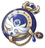 Royal Pocket Watch Icon