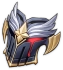 Bloodstained Iron Mask Icon