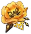 盤石芽生の花 Icon