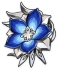 무구의 꽃 Icon