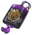 Storm Cage Icon