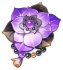 Flowering Life Icon