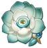 Flor Aromaespíritu Icon