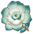 Fleur d'aromesprit Icon