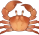 Sun Crab