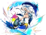 ムアラニ Gacha Splash