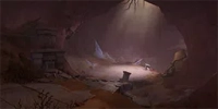 Mağaradaki Saray